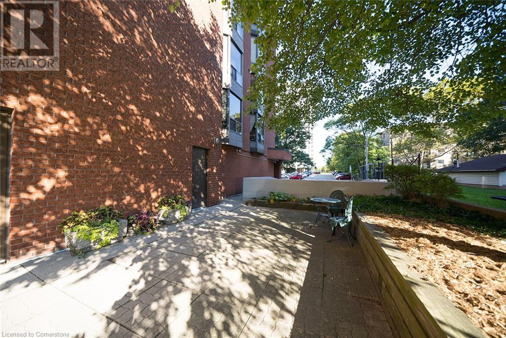 49 Robinson Street Unit# 801, Hamilton, Ontario  L8P 1Y7 - Photo 23 - 40662722