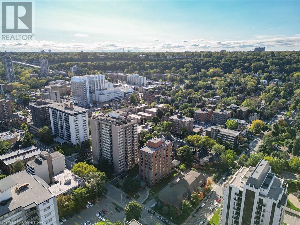 49 Robinson Street Unit# 801, Hamilton, Ontario  L8P 1Y7 - Photo 25 - 40662722