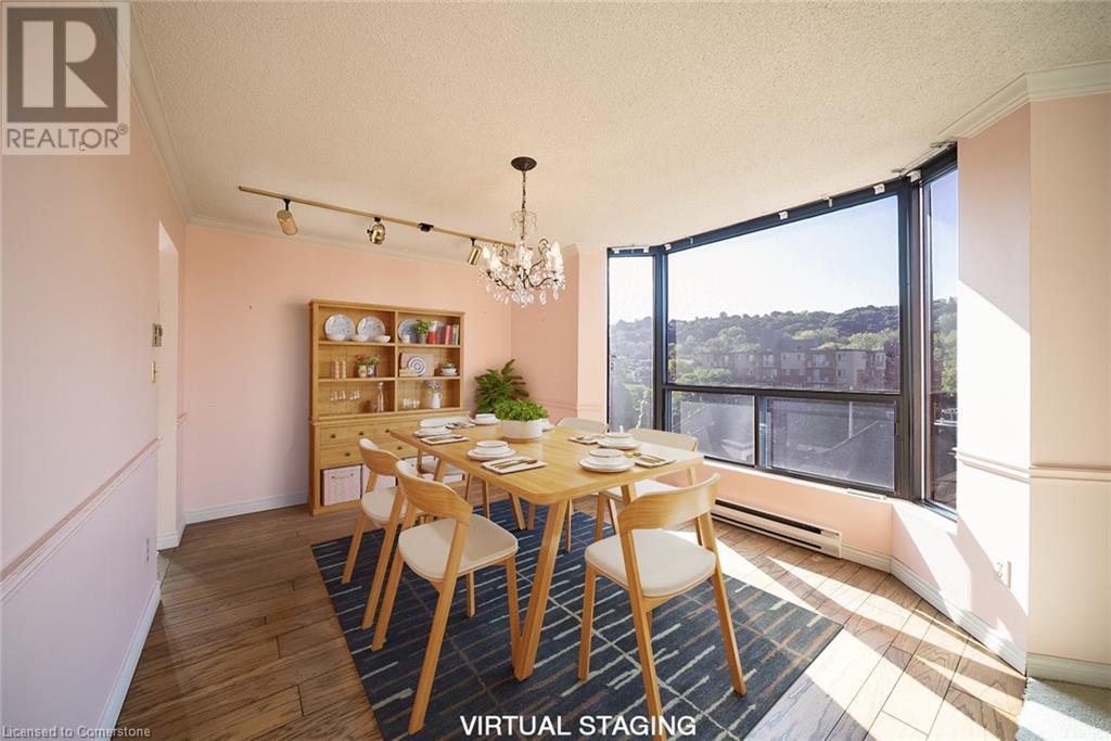 49 Robinson Street Unit# 801, Hamilton, Ontario  L8P 1Y7 - Photo 6 - 40662722