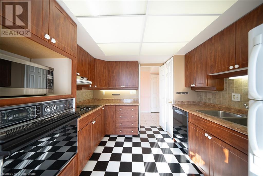 49 Robinson Street Unit# 801, Hamilton, Ontario  L8P 1Y7 - Photo 8 - 40662722