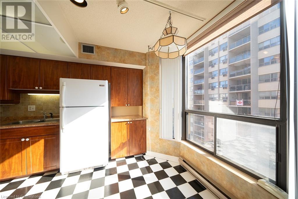 49 Robinson Street Unit# 801, Hamilton, Ontario  L8P 1Y7 - Photo 9 - 40662722