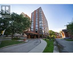 49 ROBINSON Street Unit# 801, Hamilton, Ontario