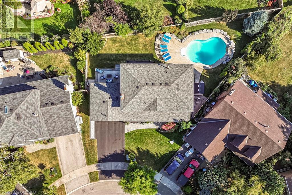 1440 IVY Court Oakville