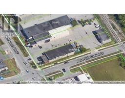 2580, 2596 & 2598 JEFFERSON BOULEVARD, Windsor, Ontario