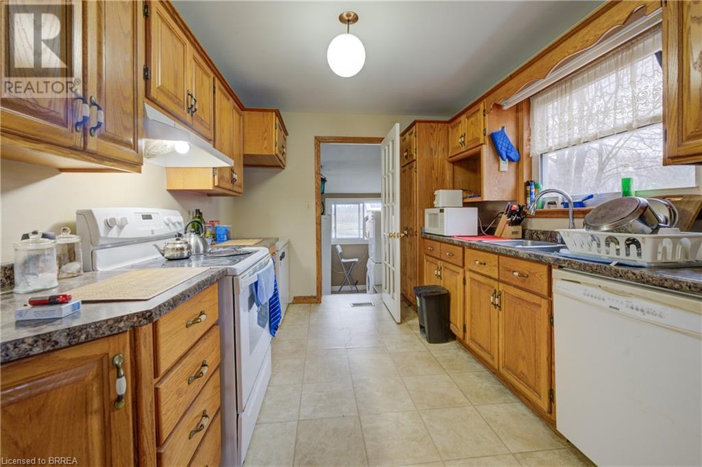 681 Conc 14 Townsend Road, Simcoe, Ontario  N3Y 4K3 - Photo 10 - 40659273