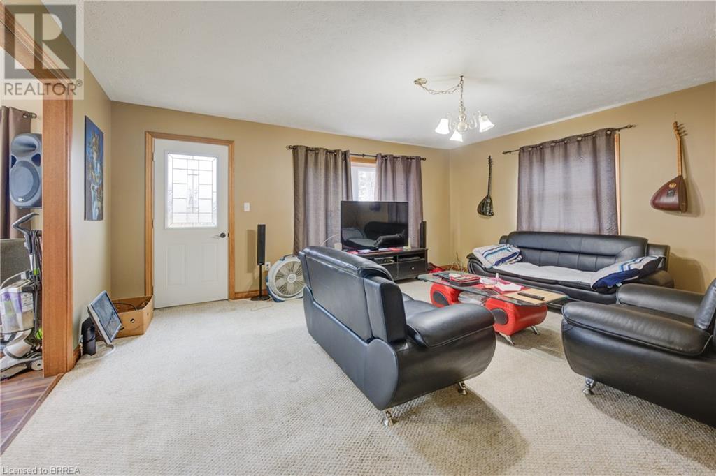 681 Conc 14 Townsend Road, Simcoe, Ontario  N3Y 4K3 - Photo 12 - 40659273