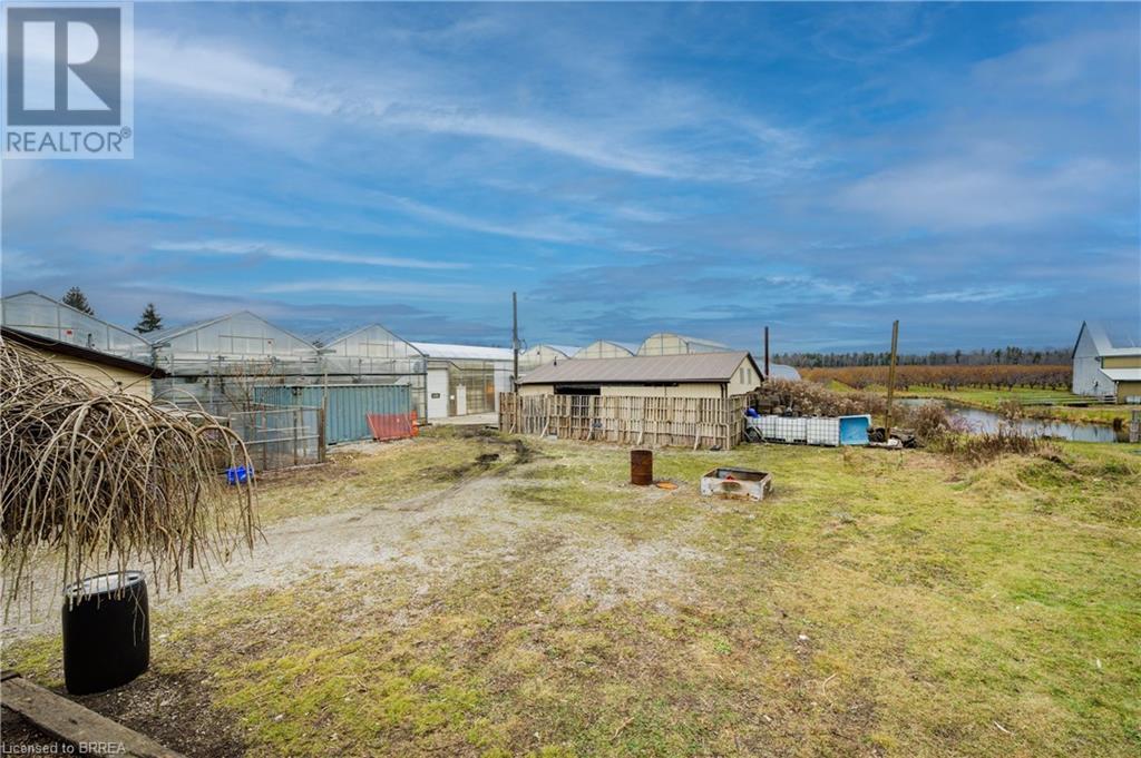 681 Conc 14 Townsend Road, Simcoe, Ontario  N3Y 4K3 - Photo 4 - 40659273