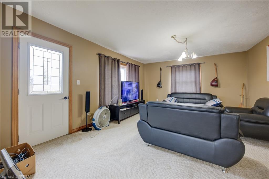 681 Conc 14 Townsend Road, Simcoe, Ontario  N3Y 4K3 - Photo 5 - 40659273
