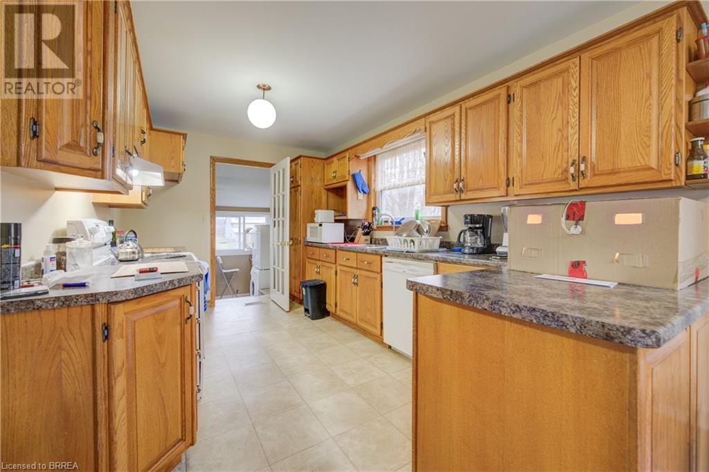 681 Conc 14 Townsend Road, Simcoe, Ontario  N3Y 4K3 - Photo 9 - 40659273