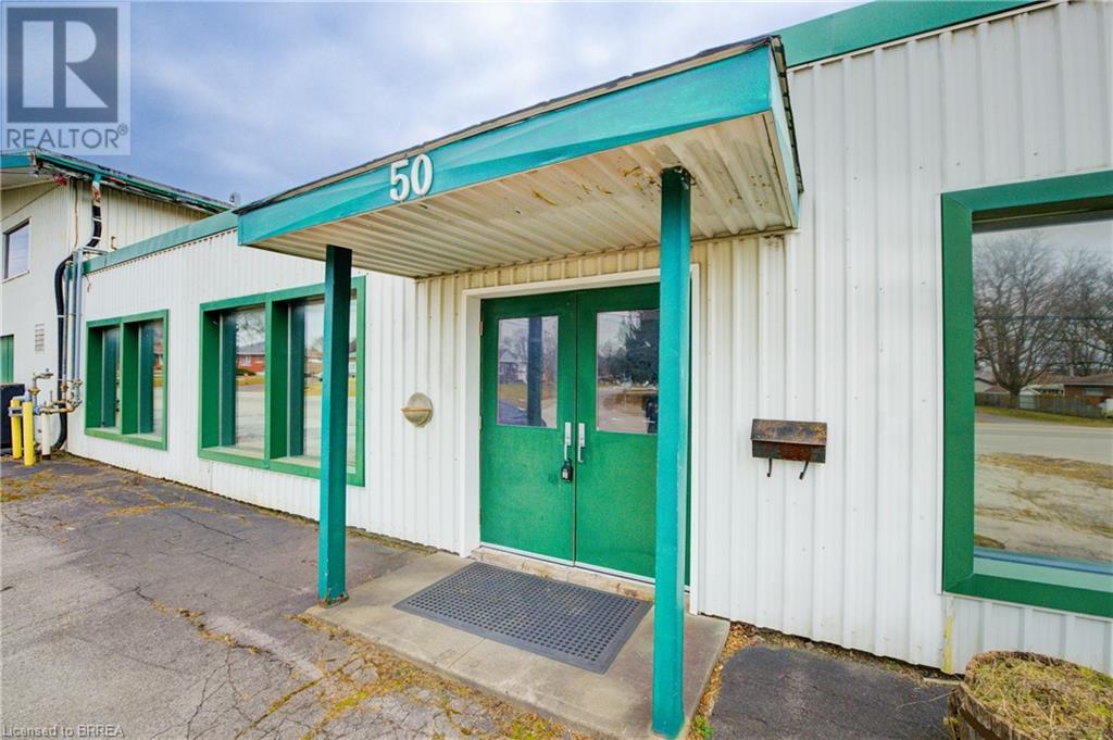 50 Argyle Avenue, Delhi, Ontario  N4B 1J3 - Photo 4 - 40659244