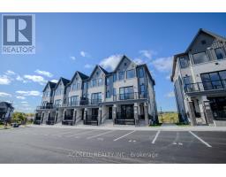 504 - 160 DENSMORE ROAD, Cobourg, Ontario