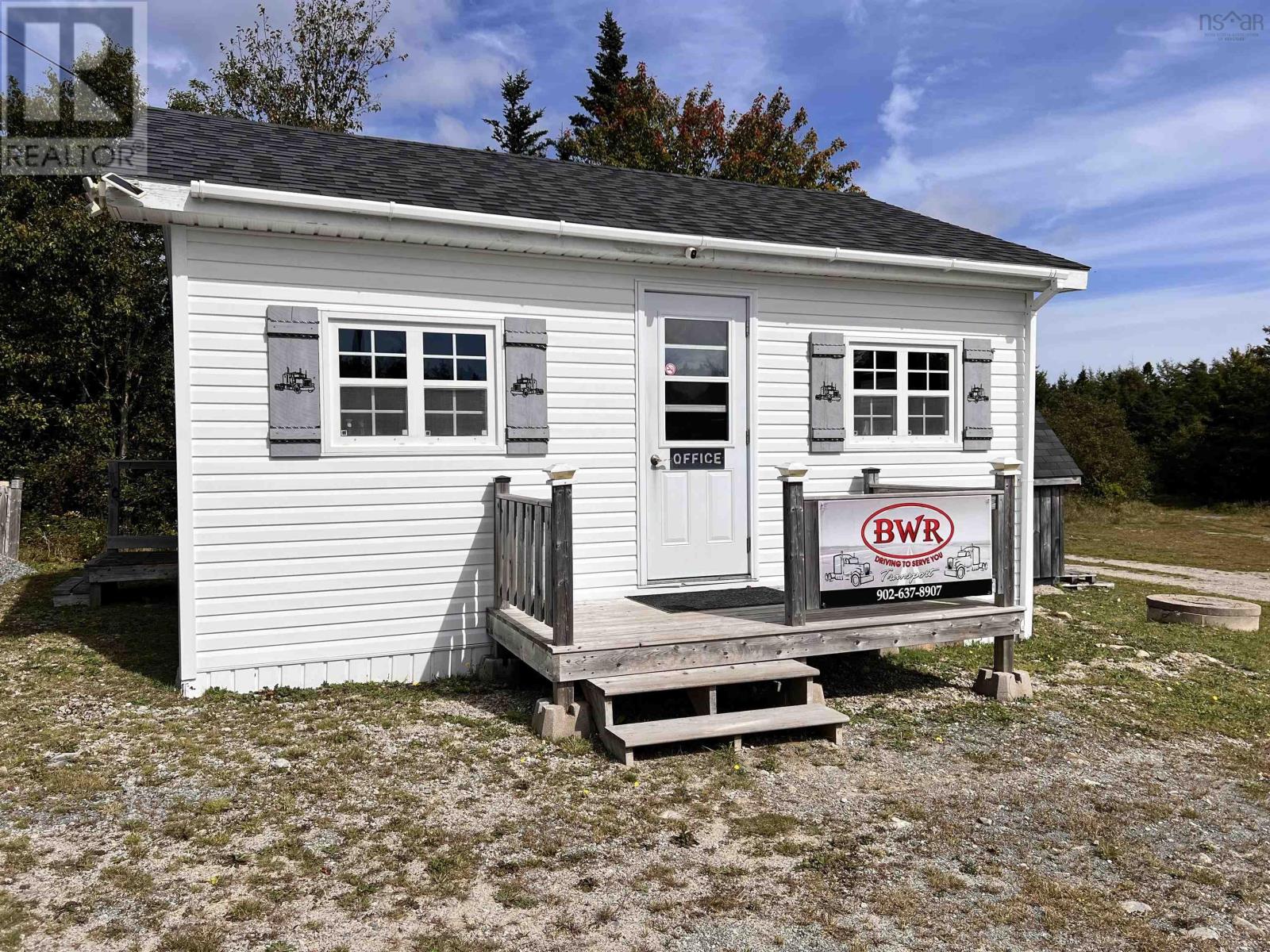 398 Oak Park Road, Oak Park, Nova Scotia  B0W 1E0 - Photo 19 - 202424602