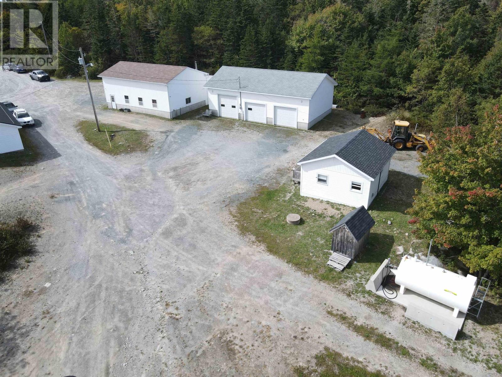 398 Oak Park Road, Oak Park, Nova Scotia  B0W 1E0 - Photo 3 - 202424602