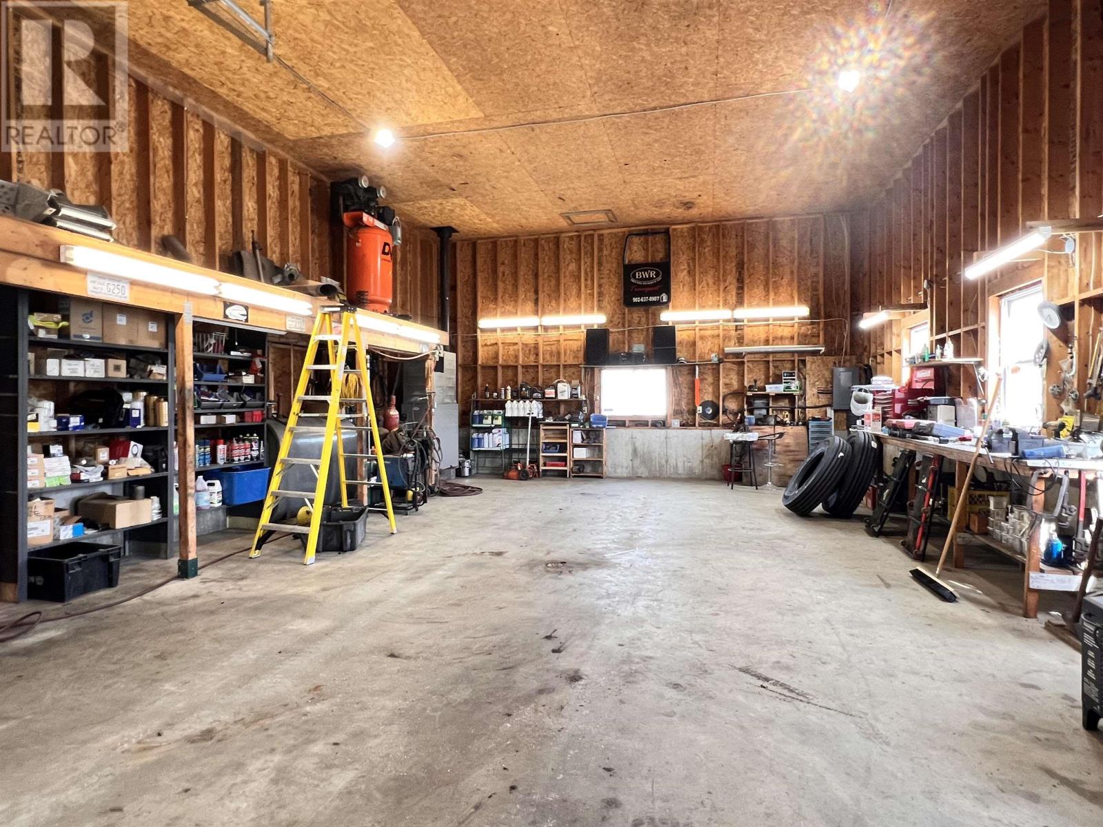 398 Oak Park Road, Oak Park, Nova Scotia  B0W 1E0 - Photo 9 - 202424602