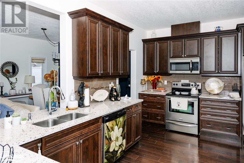 68 Webb Circle Unit# 13, Haliburton, Ontario  K0M 1S0 - Photo 7 - 40662037