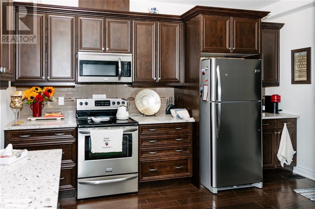 68 Webb Circle Unit# 13, Haliburton, Ontario  K0M 1S0 - Photo 8 - 40662037