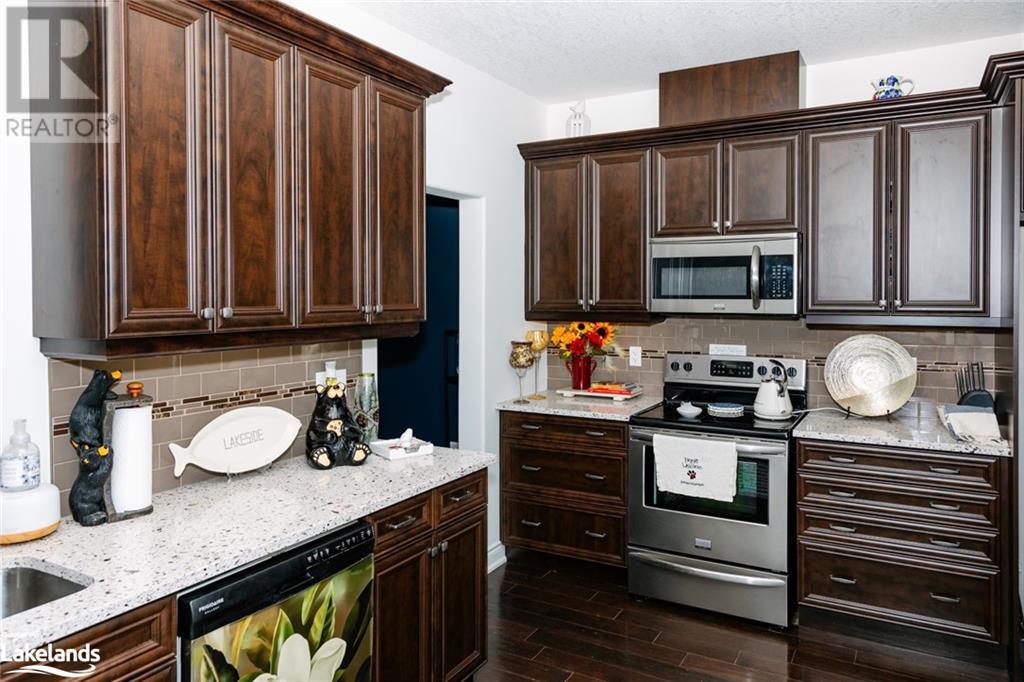 68 Webb Circle Unit# 13, Haliburton, Ontario  K0M 1S0 - Photo 6 - 40662037