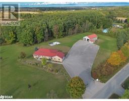 541009 CONCESSION NDR 14 Road, Chesley, Ontario