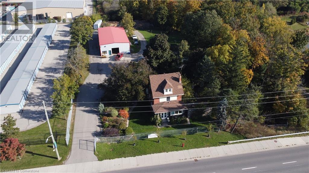 1411 Rymal Road EHamilton, Ontario  L8W 3N1 - Photo 1 - 40662935