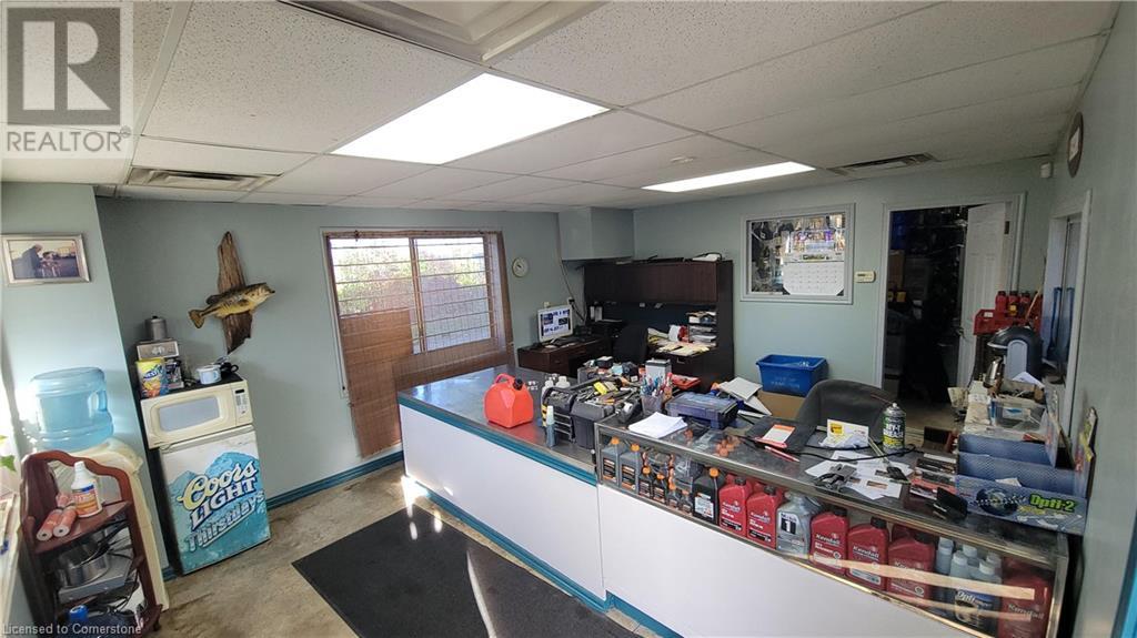 1411 Rymal Road EHamilton, Ontario  L8W 3N1 - Photo 12 - 40662935