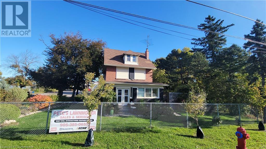 1411 Rymal Road EHamilton, Ontario  L8W 3N1 - Photo 2 - 40662935