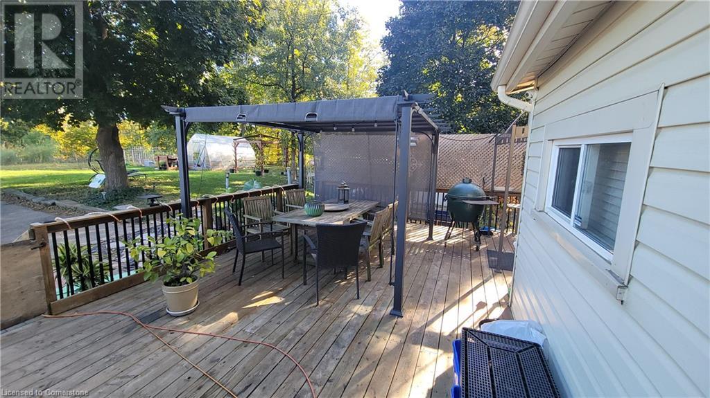 1411 Rymal Road EHamilton, Ontario  L8W 3N1 - Photo 20 - 40662935