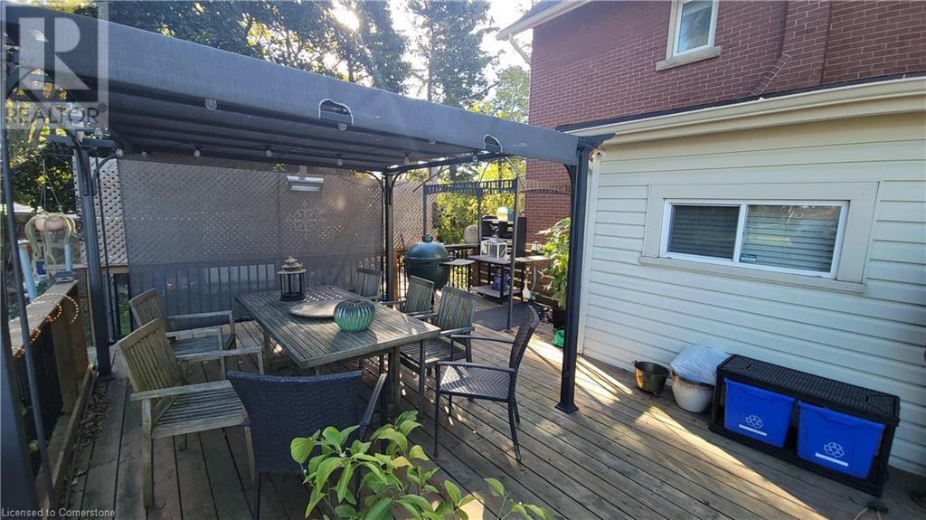 1411 Rymal Road EHamilton, Ontario  L8W 3N1 - Photo 21 - 40662935
