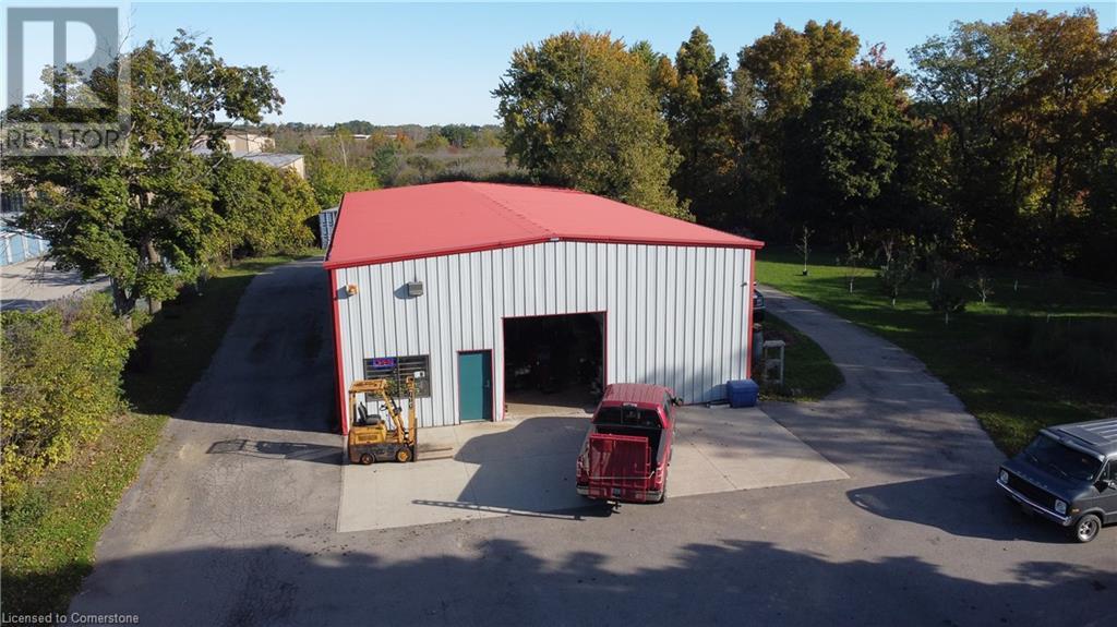 1411 Rymal Road EHamilton, Ontario  L8W 3N1 - Photo 9 - 40662935