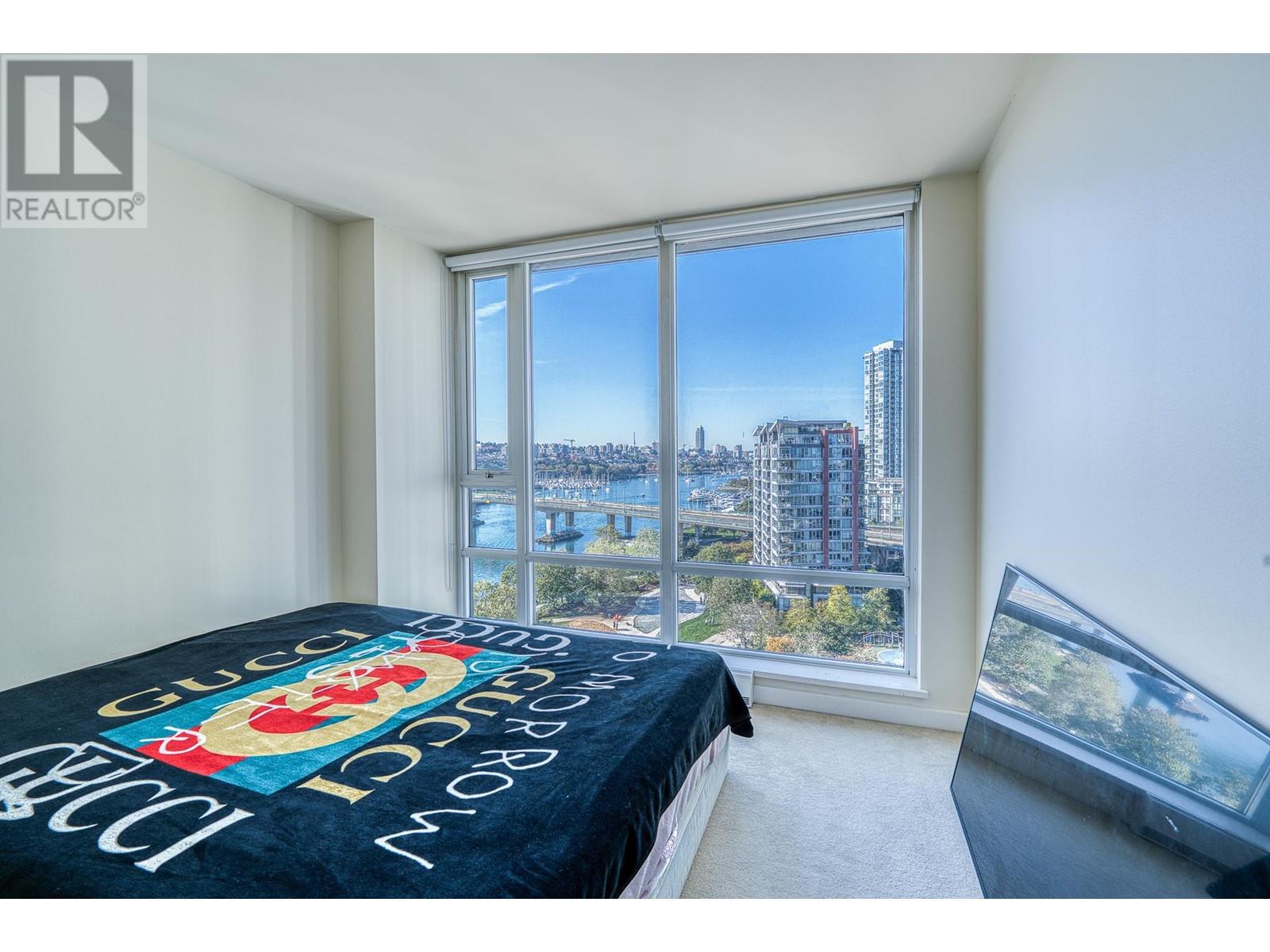 1703 8 Smithe Mews, Vancouver, British Columbia  V6B 0A5 - Photo 14 - R2934952