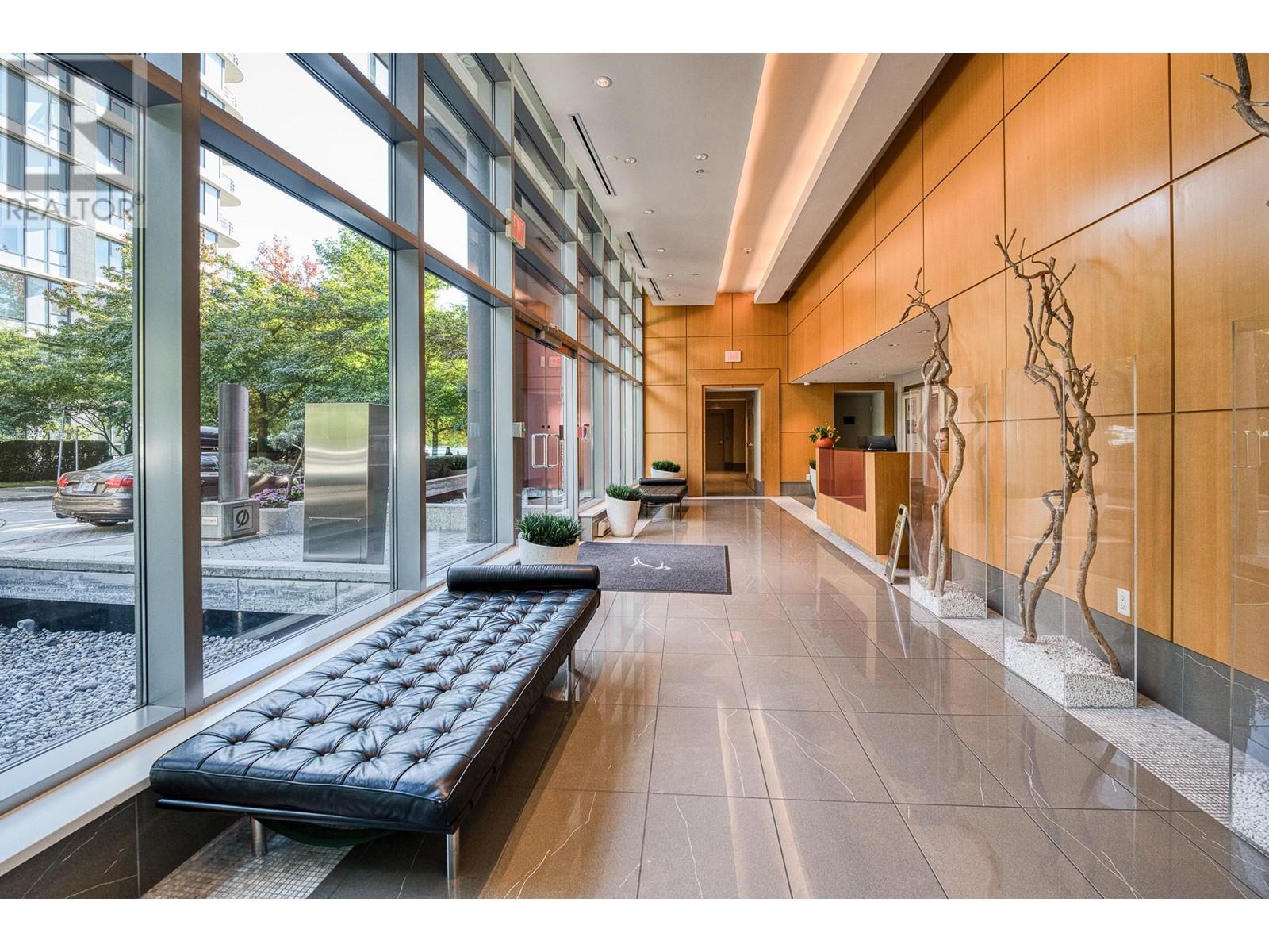 1703 8 Smithe Mews, Vancouver, British Columbia  V6B 0A5 - Photo 6 - R2934952