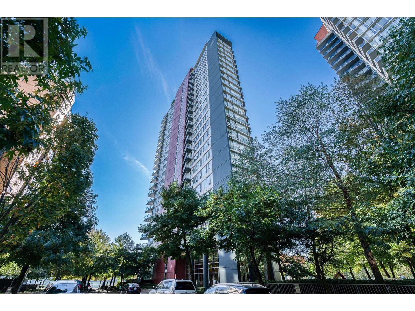 1703 8 Smithe Mews, Vancouver, British Columbia  V6B 0A5 - Photo 28 - R2934952