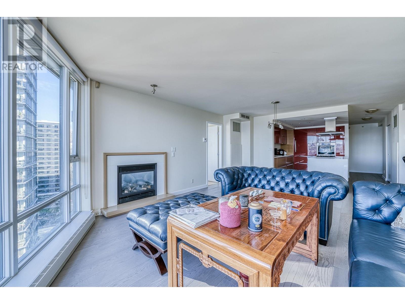 1703 8 Smithe Mews, Vancouver, British Columbia  V6B 0A5 - Photo 21 - R2934952