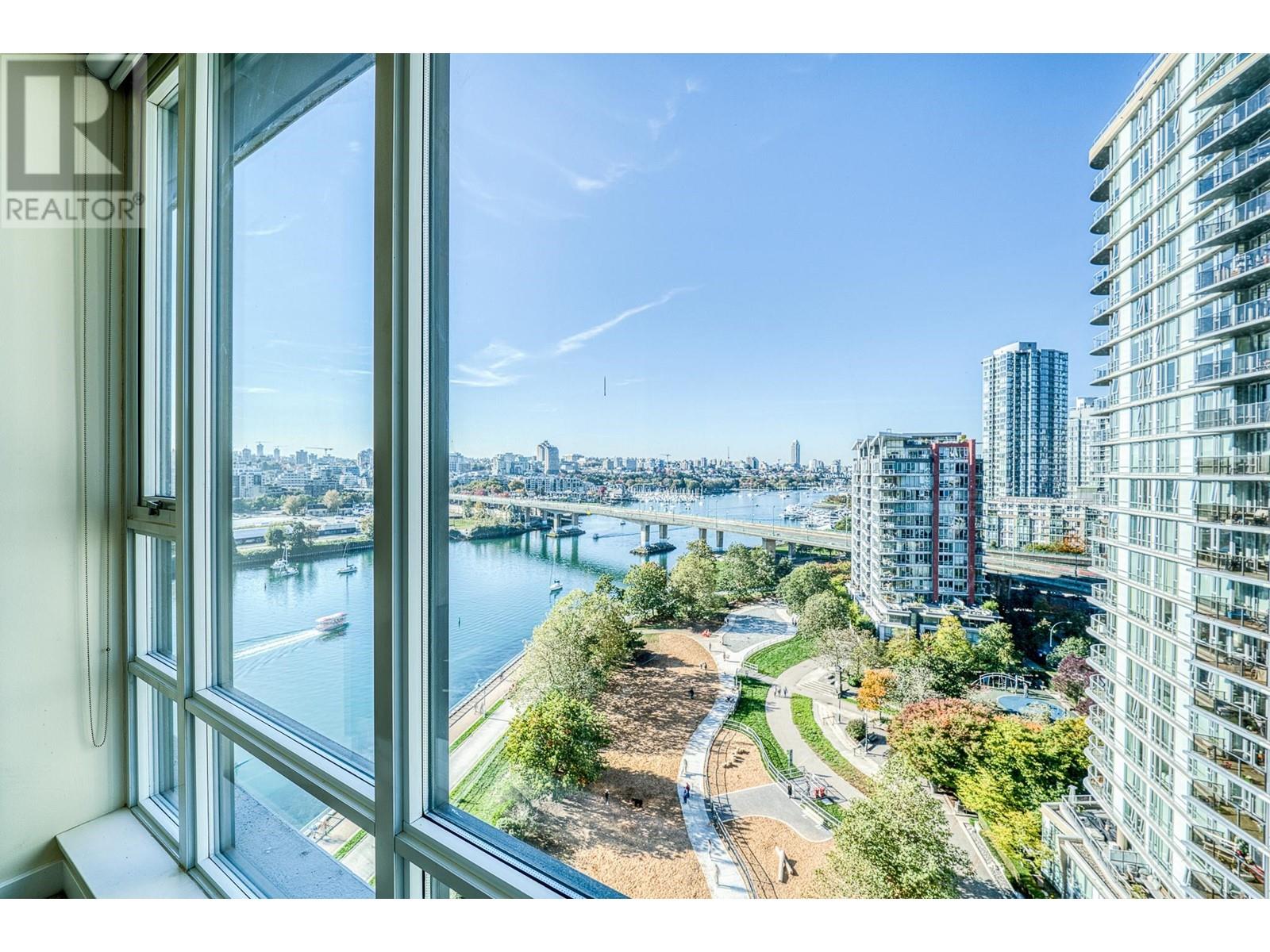 1703 8 Smithe Mews, Vancouver, British Columbia  V6B 0A5 - Photo 15 - R2934952