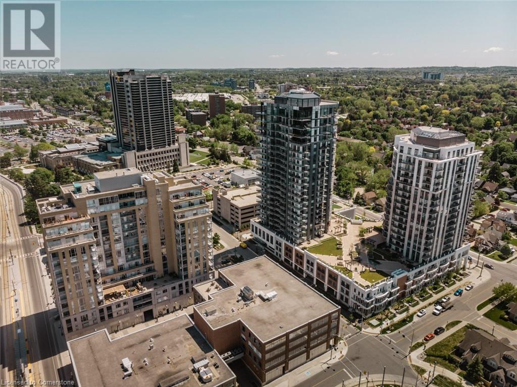 155 CAROLINE Street S Unit# 1004, Waterloo, Ontario