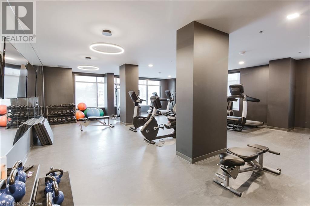 155 Caroline Street S Unit# 1004, Waterloo, Ontario  N2L 0J8 - Photo 18 - 40660864