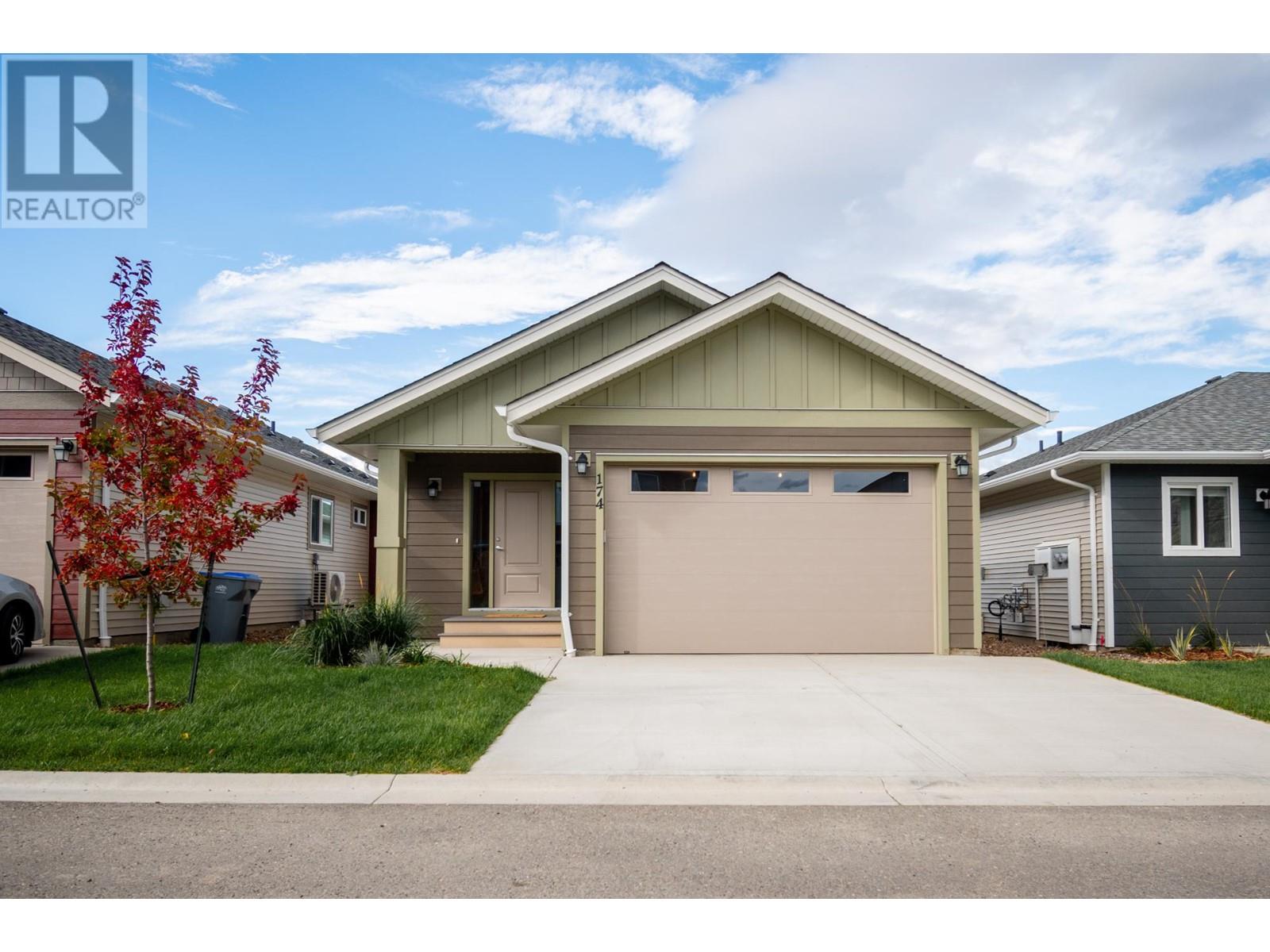 174-8800 DALLAS DRIVE, kamloops, British Columbia
