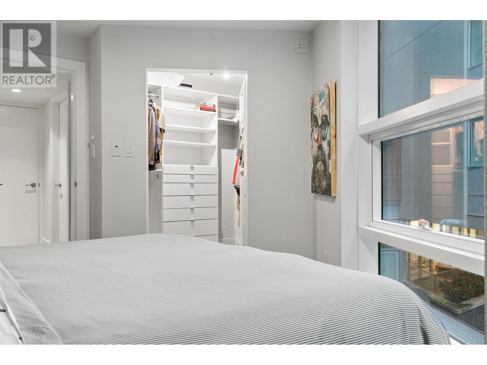 204 499 Pacific Street, Vancouver, British Columbia  V6B 0N4 - Photo 10 - R2935312