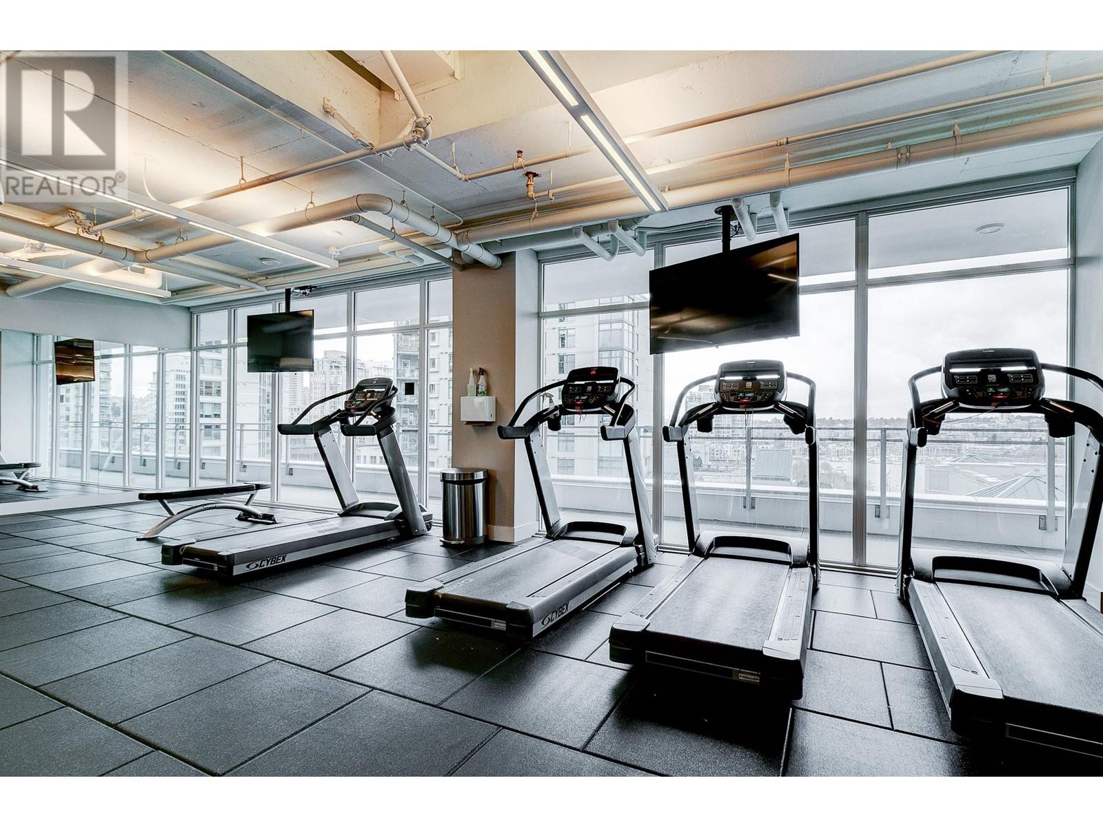 204 499 Pacific Street, Vancouver, British Columbia  V6B 0N4 - Photo 16 - R2935312