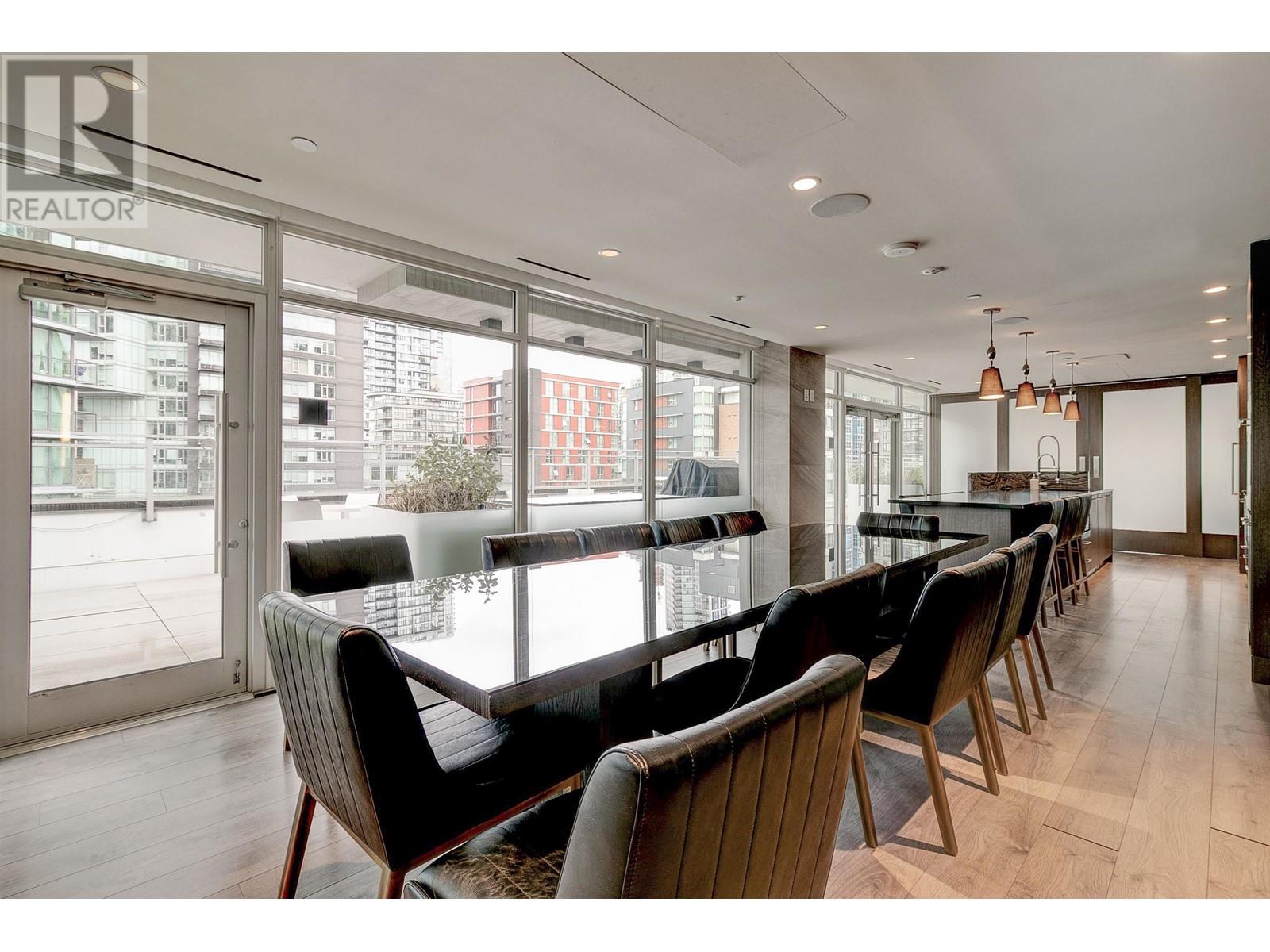 204 499 Pacific Street, Vancouver, British Columbia  V6B 0N4 - Photo 17 - R2935312