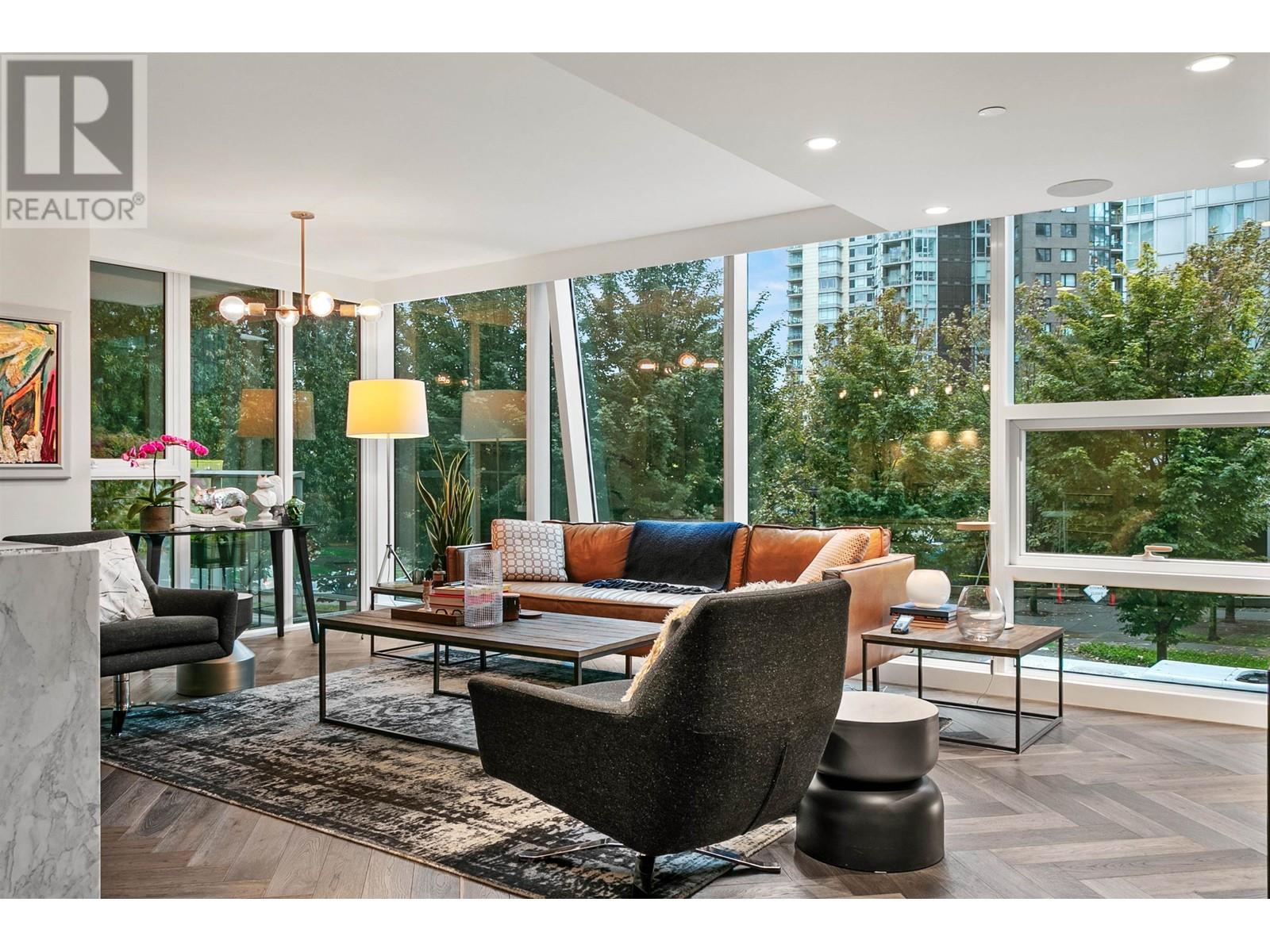 204 499 Pacific Street, Vancouver, British Columbia  V6B 0N4 - Photo 2 - R2935312