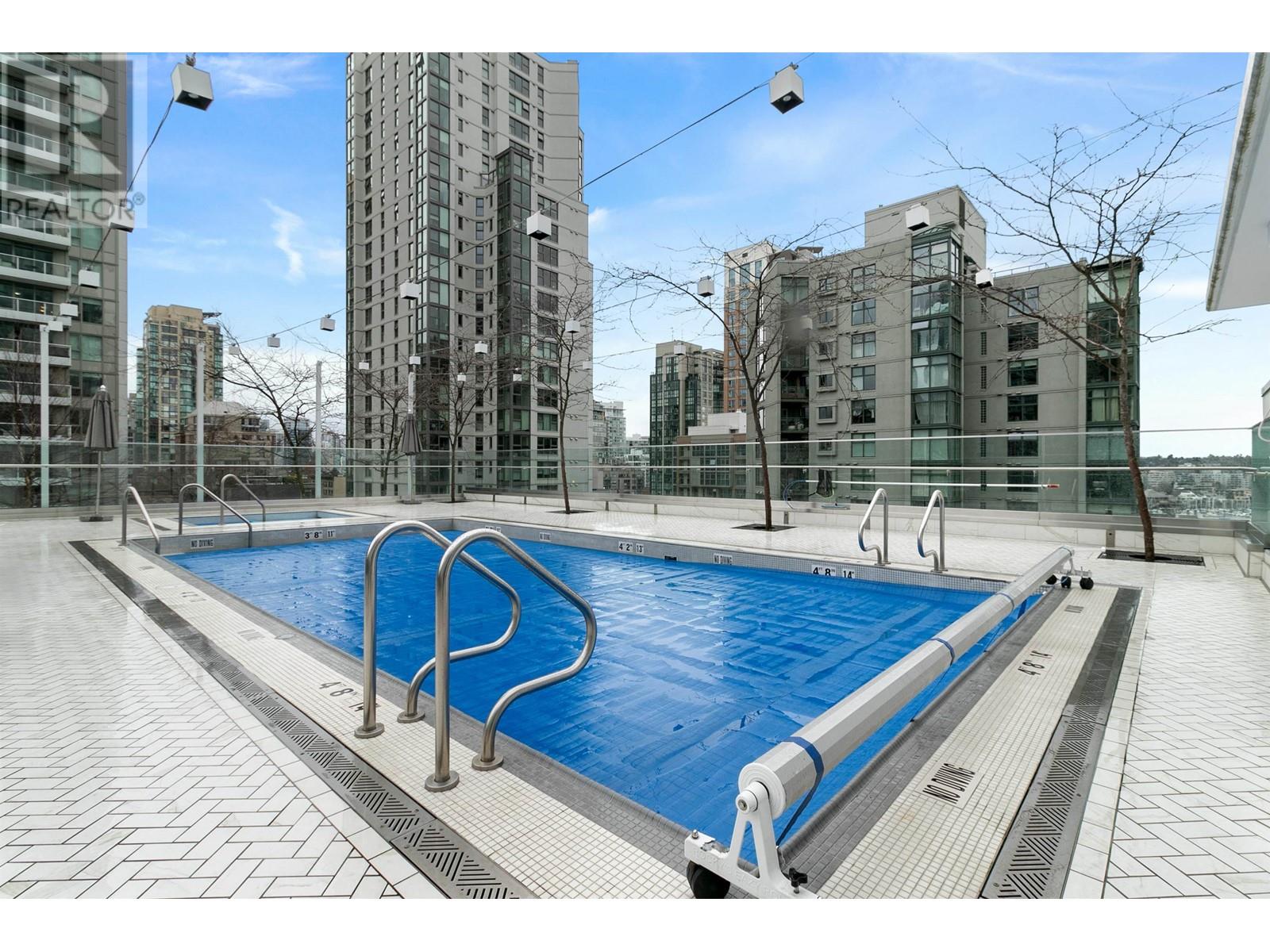 204 499 Pacific Street, Vancouver, British Columbia  V6B 0N4 - Photo 20 - R2935312