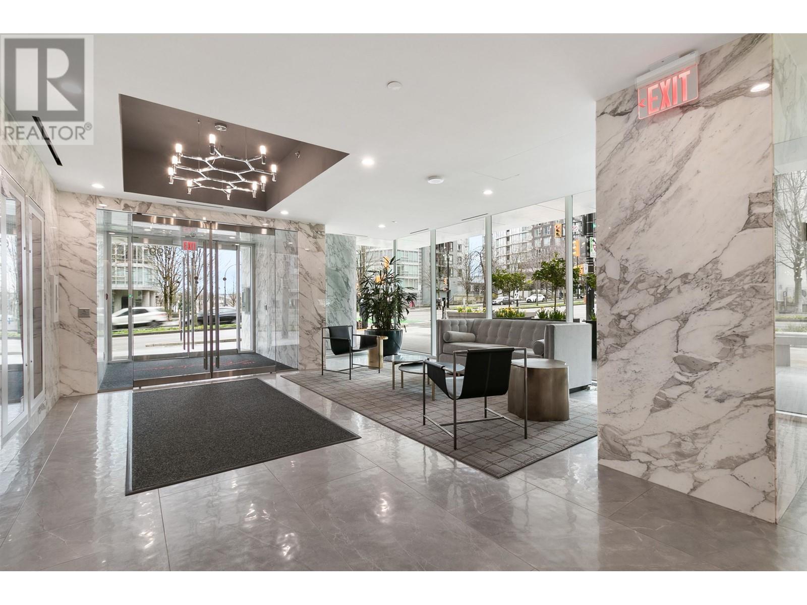 204 499 Pacific Street, Vancouver, British Columbia  V6B 0N4 - Photo 21 - R2935312