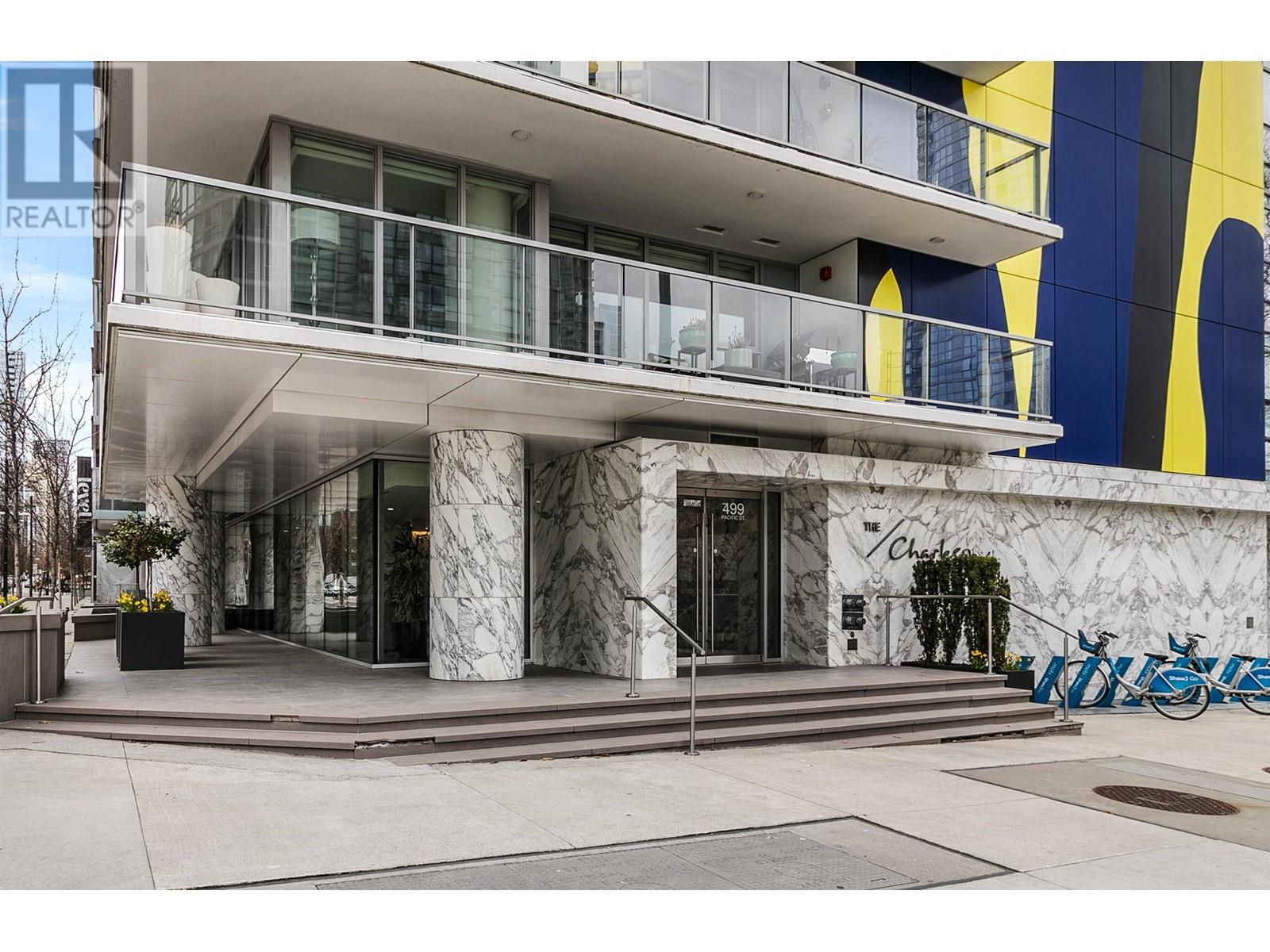 204 499 Pacific Street, Vancouver, British Columbia  V6B 0N4 - Photo 22 - R2935312