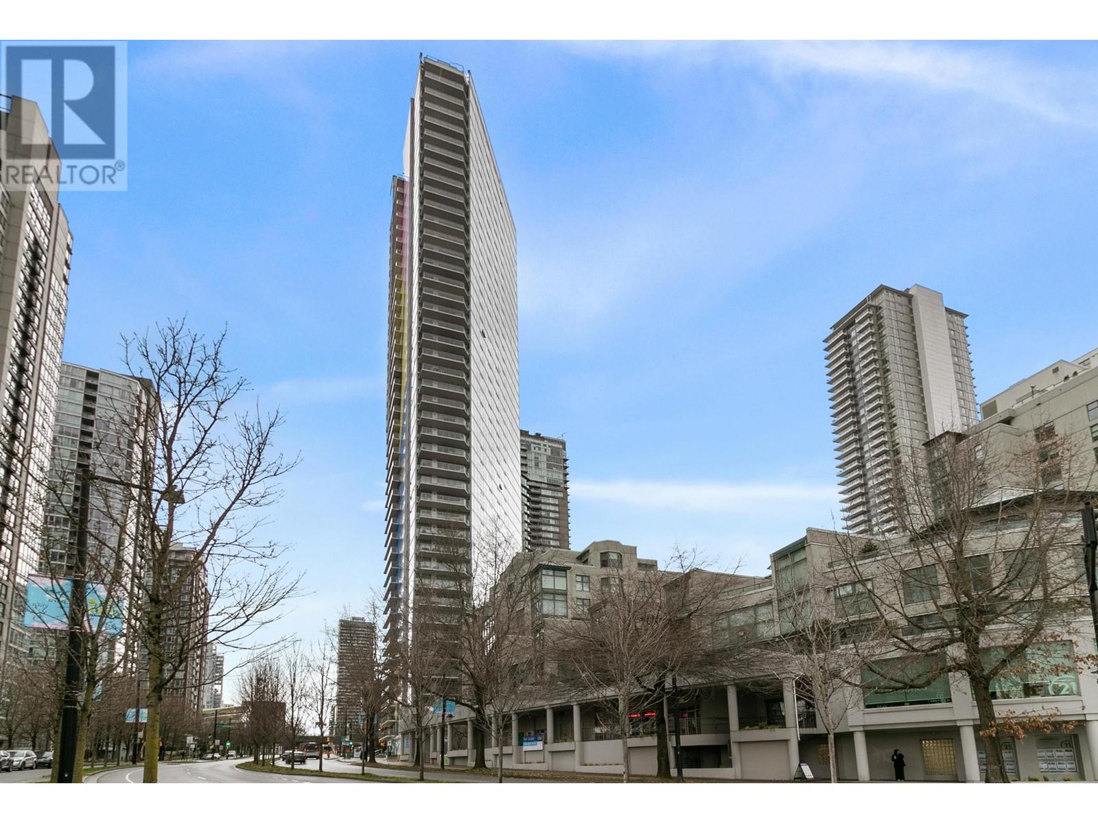 204 499 Pacific Street, Vancouver, British Columbia  V6B 0N4 - Photo 23 - R2935312