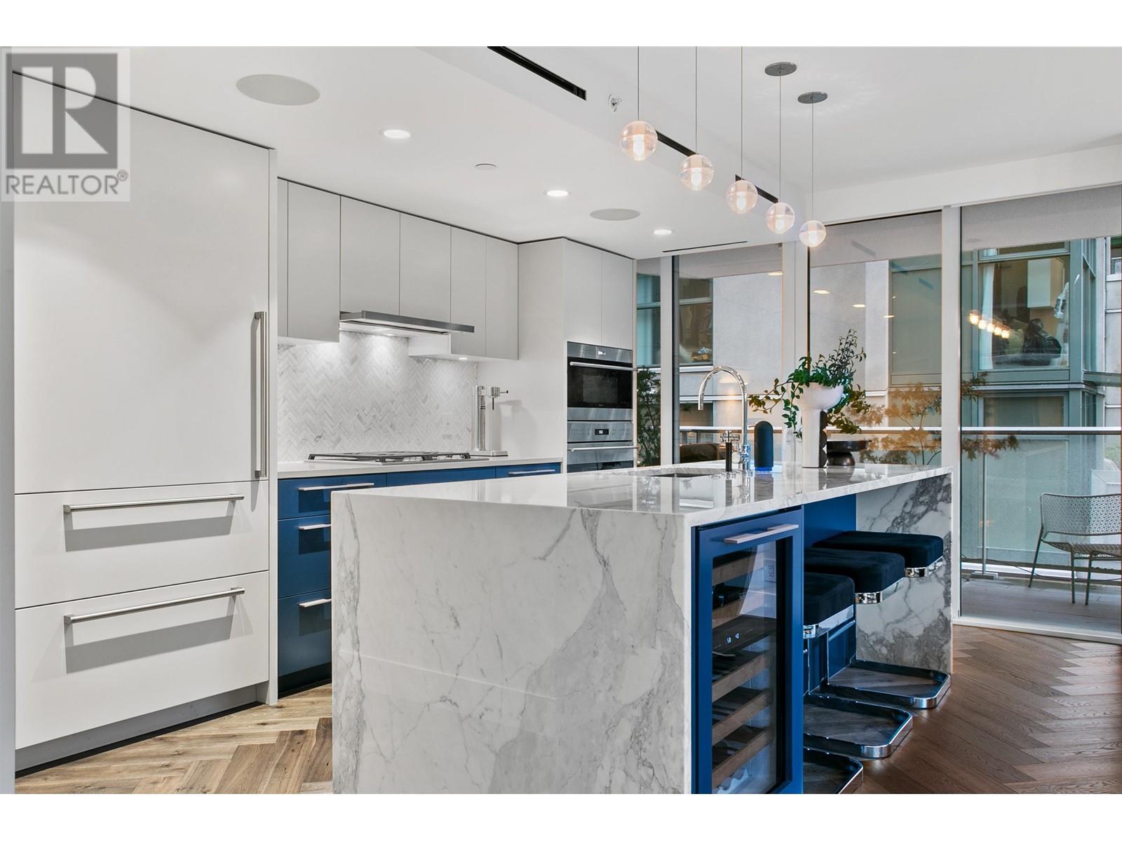 204 499 Pacific Street, Vancouver, British Columbia  V6B 0N4 - Photo 4 - R2935312