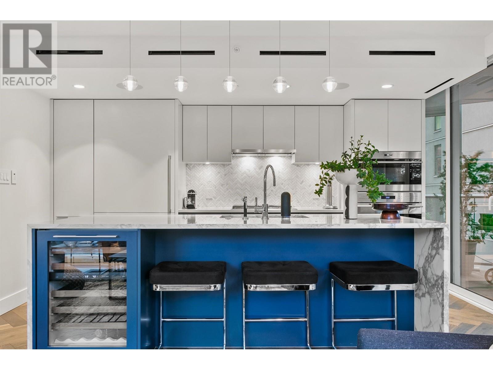 204 499 Pacific Street, Vancouver, British Columbia  V6B 0N4 - Photo 5 - R2935312