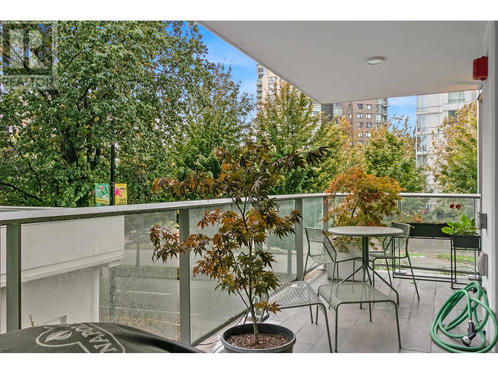 204 499 Pacific Street, Vancouver, British Columbia  V6B 0N4 - Photo 6 - R2935312