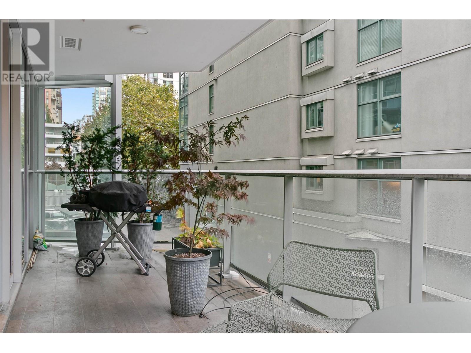 204 499 Pacific Street, Vancouver, British Columbia  V6B 0N4 - Photo 7 - R2935312