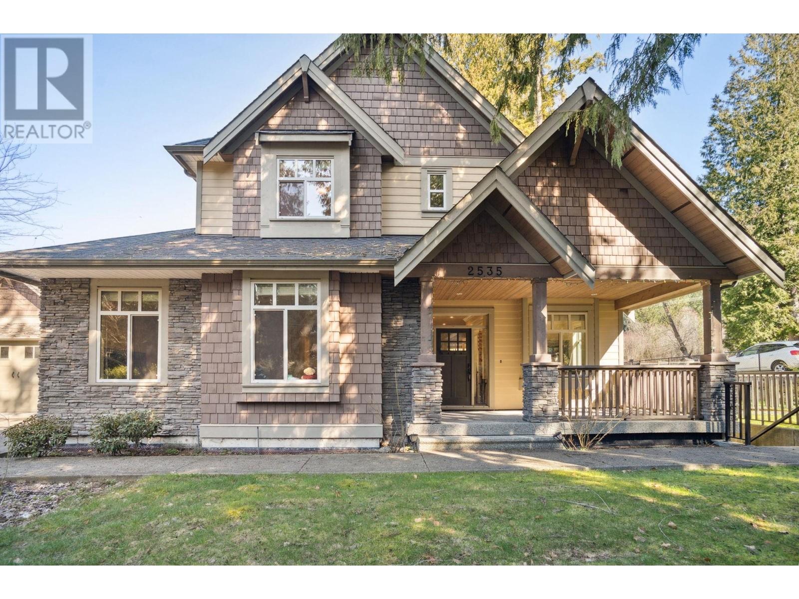 Property at 2535 LEGGETT DRIVE image 1