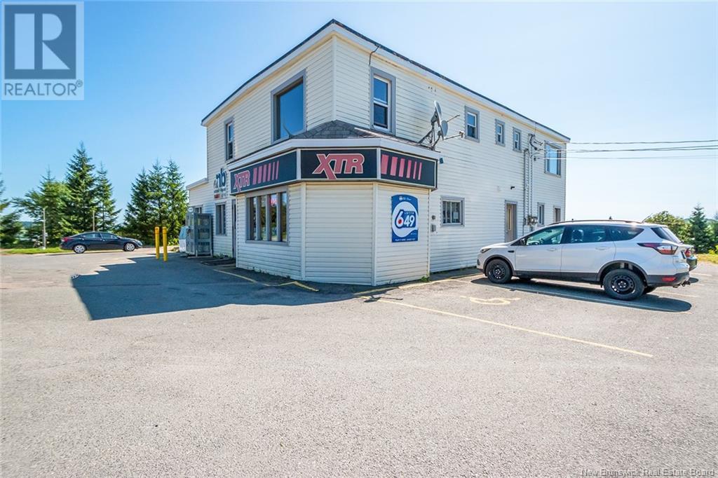 6 Main Street, St. Martins, New Brunswick  E5R 1B3 - Photo 1 - NB107807